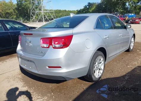 2015 Chevrolet Malibu 1Lt z USA, uszkodzony, nr VIN 1G11C5SL0FF184905